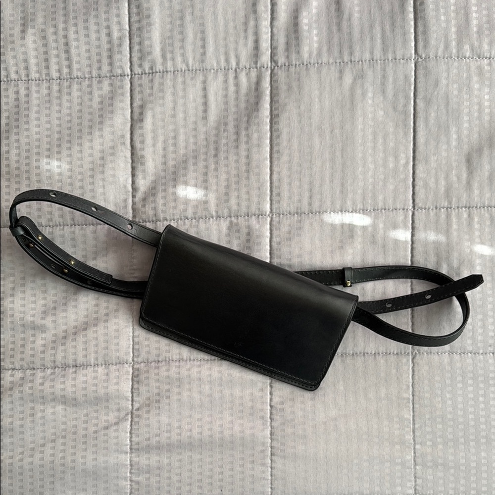 Able Karla Belt Bag